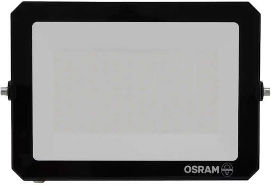 Ledvance Светодиоден Стаен Прожектор LED 100W Неутрално Бяло 4000K IP65