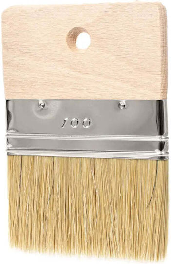 Brush Decorative Effects 100x90 Mm Marmorino