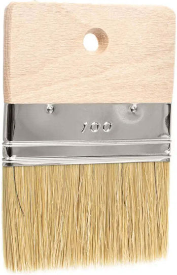 Brush Decorative Effects 100x90 Mm Marmorino
