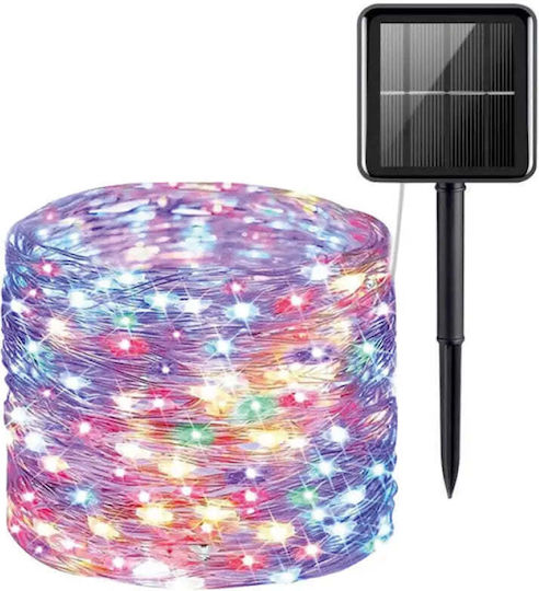 Lightex Solar Light 4W 600lm IP65