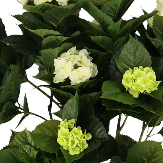 Artificial Plant Hydrangea 110cm Hd Hd-10990