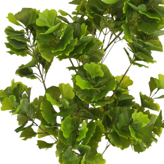 Artificial Ginkgo Biloba Plant 115cm Hd Hd-10983