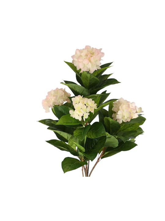 Artificial Plant Hydrangea 112cm Hd Hd-10992