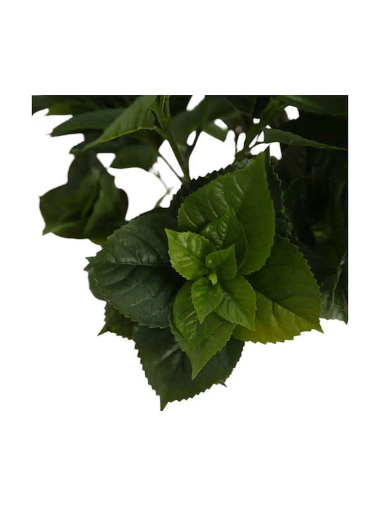 Künstliche Topfpflanze Hortensie 110cm Hd Hd-10990