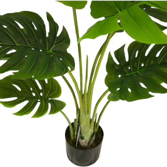 Künstliche Monstera Pflanze 90cm Hd Hd-10975