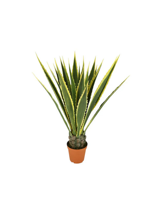 Plantă Artificială Agave 135cm HD HD-10987