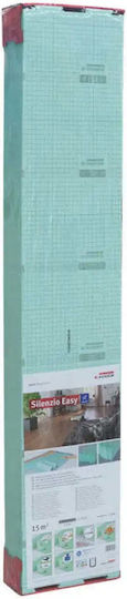 Xps Underlay Laminate Egger Silenzio Easy 15 M²