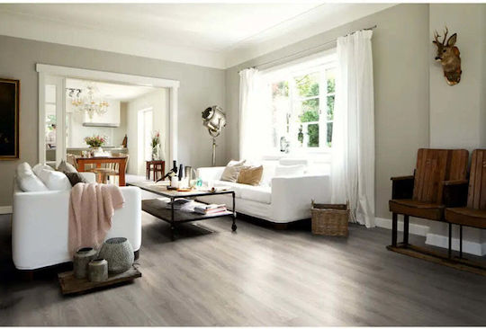 Pardoseală Laminată Egger Aqua Toskolano El1087 8.00 Mm 32/ac4 Margine Teșită