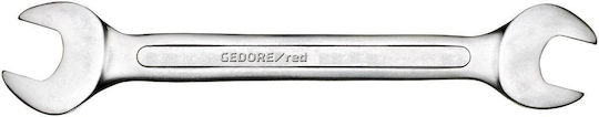 Wrench 16x17mm Gedore Red