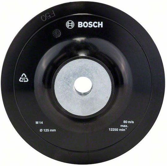 Grinding Disc Angle Grinder M14 Bosch
