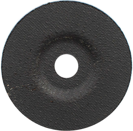 Klingspor Metal Grinding Disc 125x6x22.23