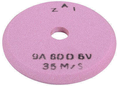 Шкурове За Полиране F200x13x32mm 9a Розови Zai