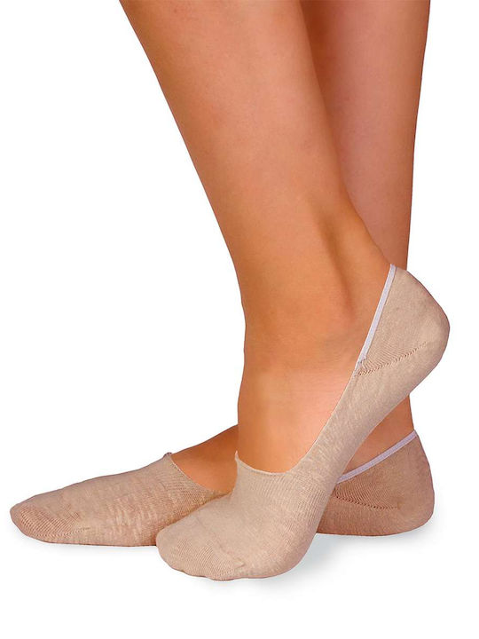 Pirin Hill Beige Socken