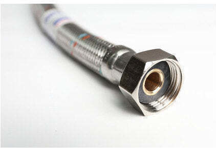 Flexible Connector 1 2x1 2 Ff 50cm Neoperl