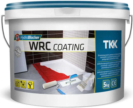 Liquid Wasserabdichtung TKK Hydroblocker WRC
