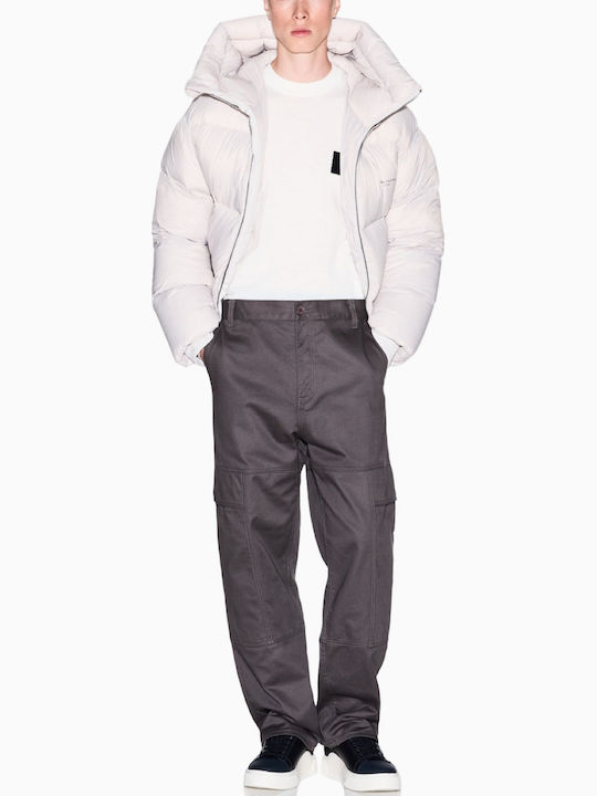 Armani Exchange Πουλόβερ Λευκό