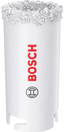 Bosch Пила за Отвори за Суха Рязане с Диаметър 33mm за Тухла и Плочка