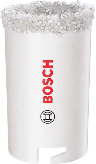 Bosch Потиротръпано За Суха Рязане С Диаметър 43mm За Тухла И Плочка