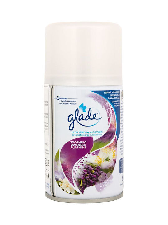 Glade Automatic Refill 269 Lavender
