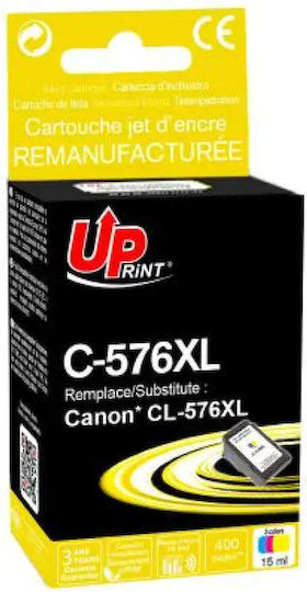 Cartuș De Cerneală Uprint Culoare Canon Cl-576xl