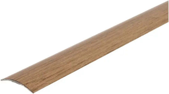 Bandă De Tranziție Autocolantă Doellken 40 Mm Stejar 0.93 M
