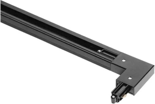Tracklight Corner Connector Ledvance Black