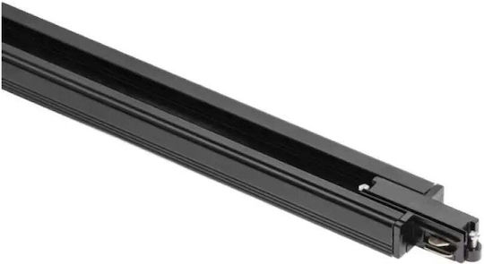 Conector Linear Pentru Șină De Iluminat Negru Ledvance