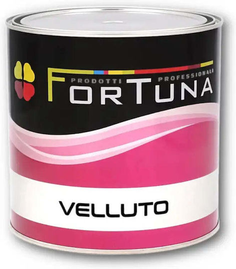 Mother--pearl Coating Velvet Fortuna Velluto