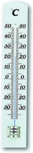 TFA Innenraumthermometer für Verwendung in Innenraum