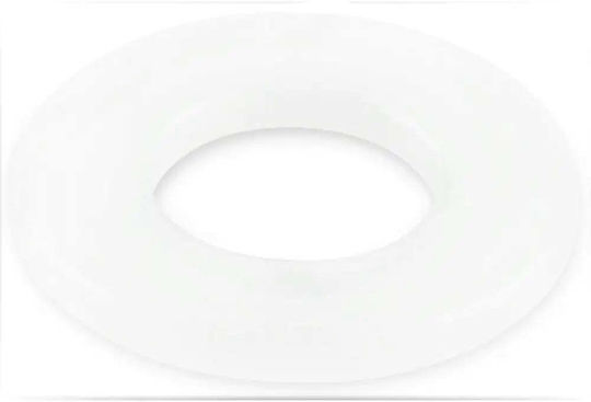 Mașină De Spălat Din Plastic 10.5x20x2.0mm Suki