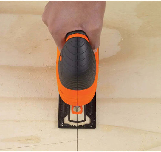 Black&decker Ks701pe3s-qs Jigsaw