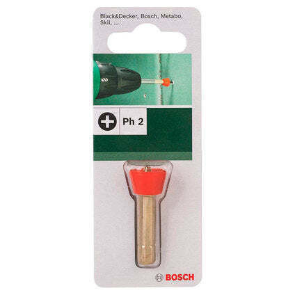 Ph2 60mm Bit Depth Stop Bosch