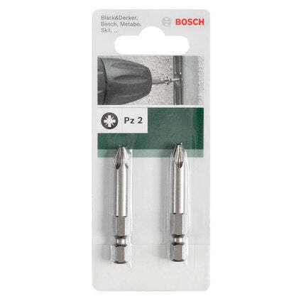 Household Pz2 Bosch