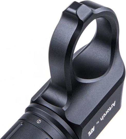 Nextorch Făclie LED Reîncărcabilă IP68 cu Luminozitate Maximă 1600lm