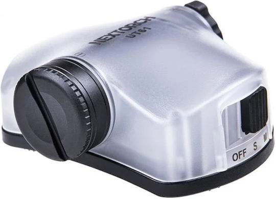Nextorch Φακός LED UV IPX7