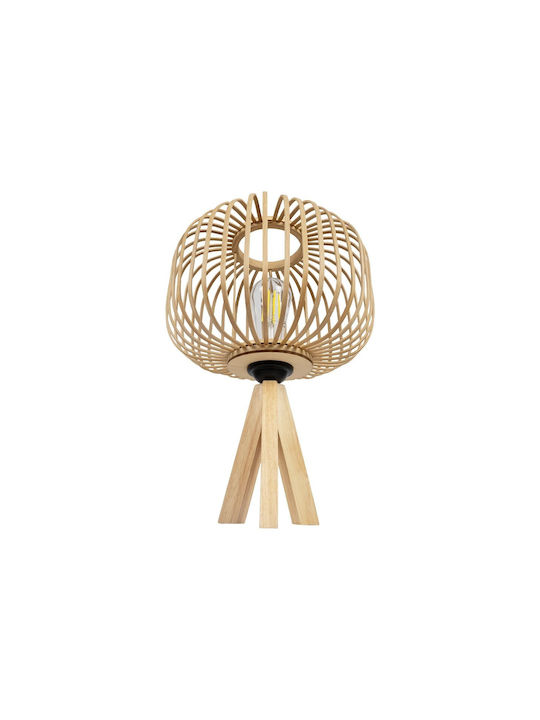 GloboStar Lumină Decorativă E27 31x31x43cm