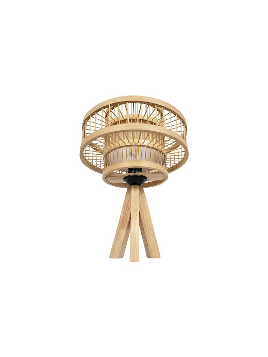 GloboStar Lumină Decorativă E27 30x30x41cm