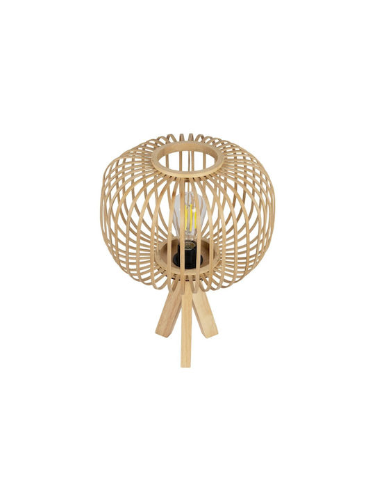 GloboStar Lumină Decorativă E27 31x31x43cm