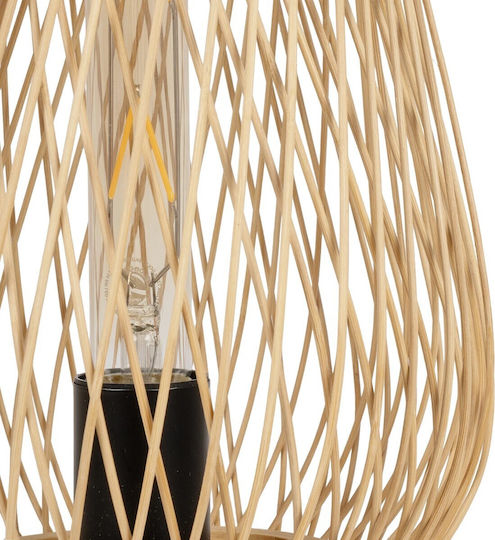 GloboStar Decorative Lamp E27 20x20x38.5cm