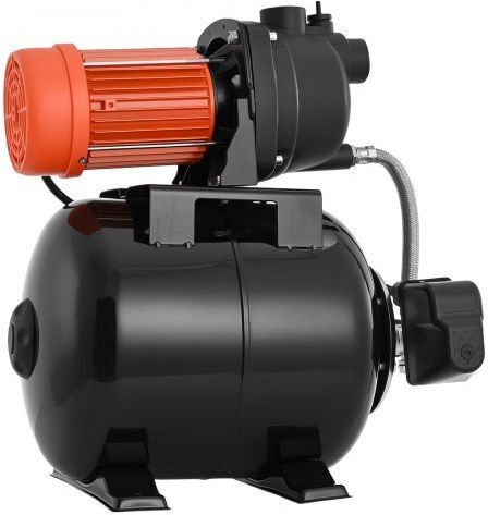 Vevor Electric Surface Pump with Automatic Suction 1.1hp Single-Phase