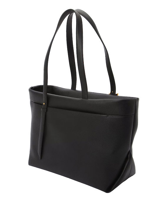 Steve Madden Γυναικεία Shopper Τσάντα από Συνθετικό Δέρμα Steve Madden Γυναικεία Shopper Τσάντα από Συνθετικό Δέρμα