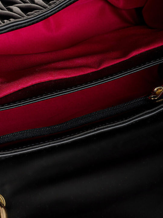 Women's Shoulder Bag Black