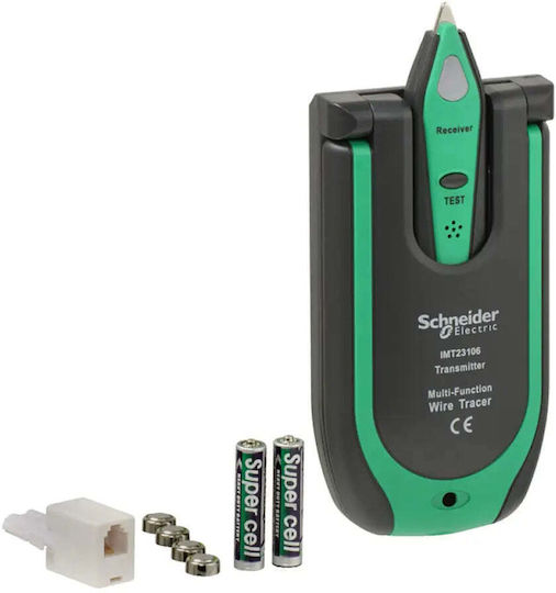 Schneider Electric IMT23206 Wood Metal & Pipe Detector