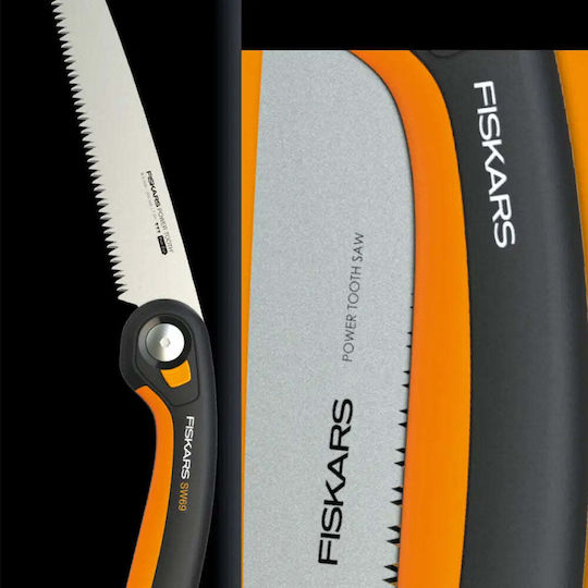 Ersatzklinge Fiskars Gartensäge Sw69