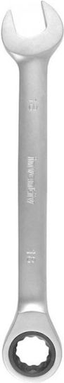 18 Mm Inventiv Star Ratchet Wrench