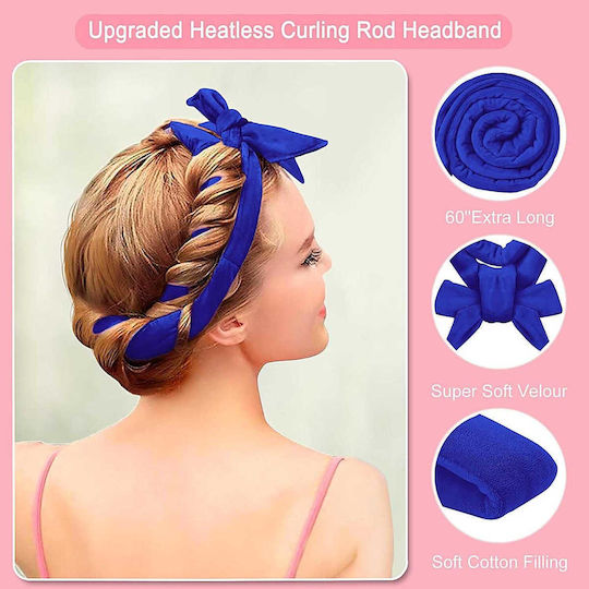 Accessory Set Cold Wave Rods 1 Piece