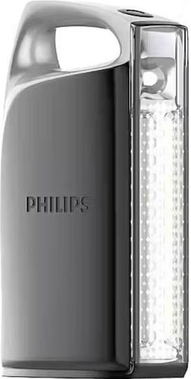 Philips Φωτισμός Εργασίας Επαναφορτιζόμενος LED IP44 με Φωτεινότητα έως 900lm