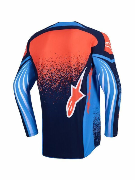 Alpinestars Reittrikot Techstar Nomur
