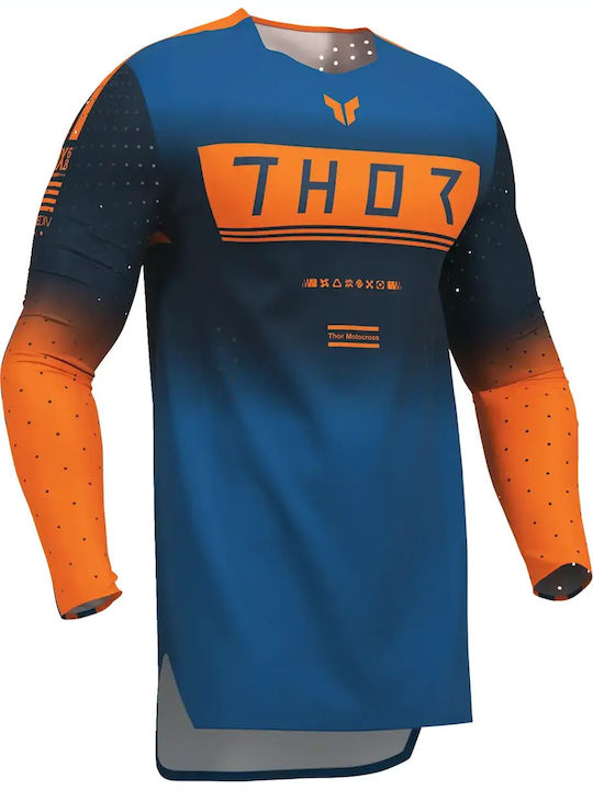 Thor Μπλούζα Geo Sportmode