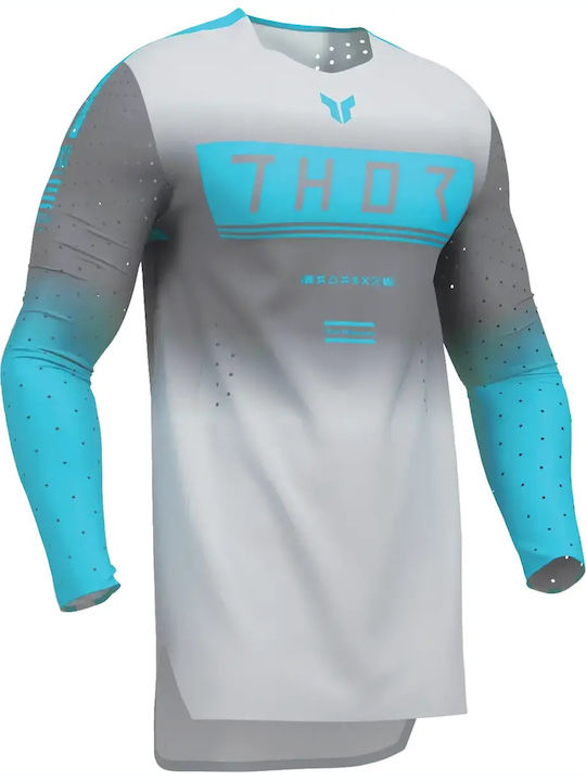 Thor Μπλούζα Geo Sportmode